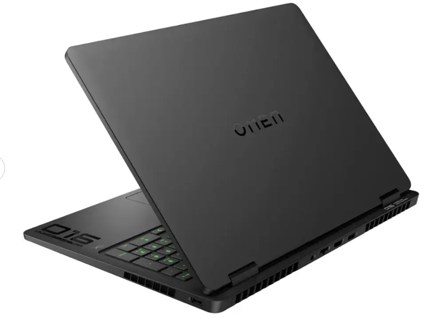 Buy HP - Omen Max 16t-ah000 Gaming | AMD Ryzen 9-8940hx