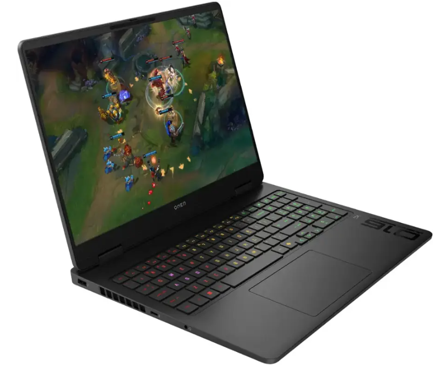 Buy HP - Omen Max 16t-ah000 Gaming | AMD Ryzen 9-8940hx