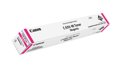 Buy Canon C-Exv 49 Magenta Toner 19,000 Pages (Oc) 8526B002AA