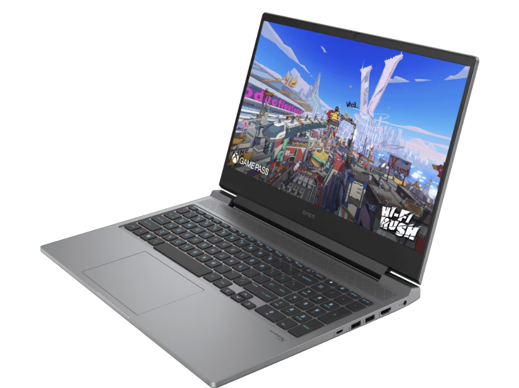 Buy HP OMEN   INTEL CORE I7-14TH GEN 16GB RAM 512GB SSD 8GB RTX 4060 16-AE0002T