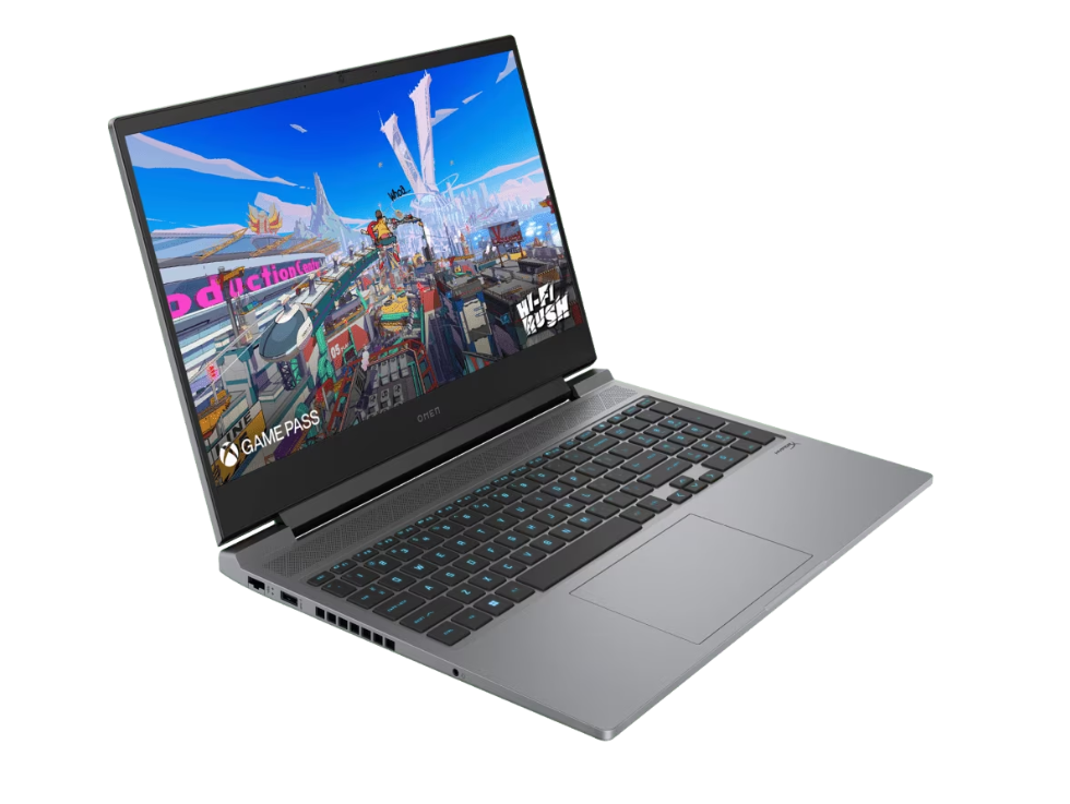 Buy HP OMEN   INTEL CORE I7-14TH GEN 16GB RAM 512GB SSD 8GB RTX 4060 16-AE0002T