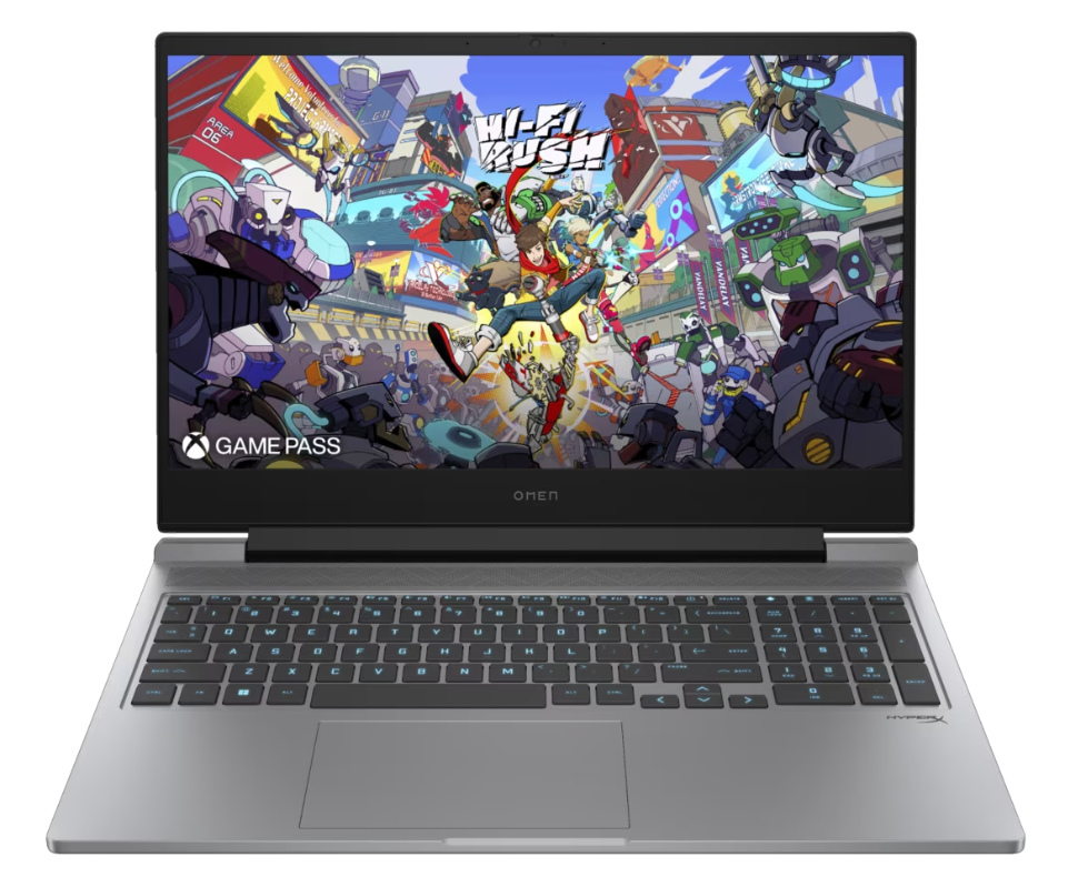 Buy HP OMEN   INTEL CORE I7-14TH GEN 16GB RAM 512GB SSD 8GB RTX 4060 16-AE0002T