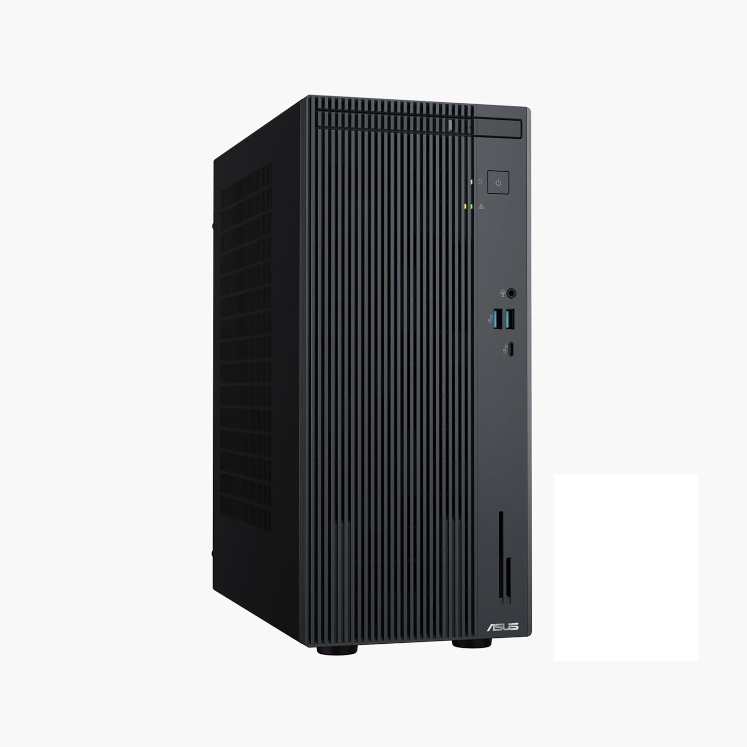 Buy Asus Gaming Mini Tower (2025) Desktop – 13th Gen / Intel Core i5-13420H T500MV-13420H421W