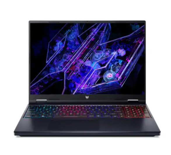Buy Acer Gaming Laptop Predator Helios Neo 16 i7-14650HX NH.QRFEM.007
