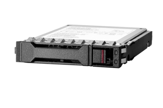Buy HPE 1.6TB NVMe Gen4 High Performance Mixed Use SFF BC U.2 P5620 SSD P51459-B21