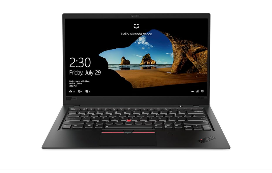 Buy Lenovo ThinkPad X1 Carbon