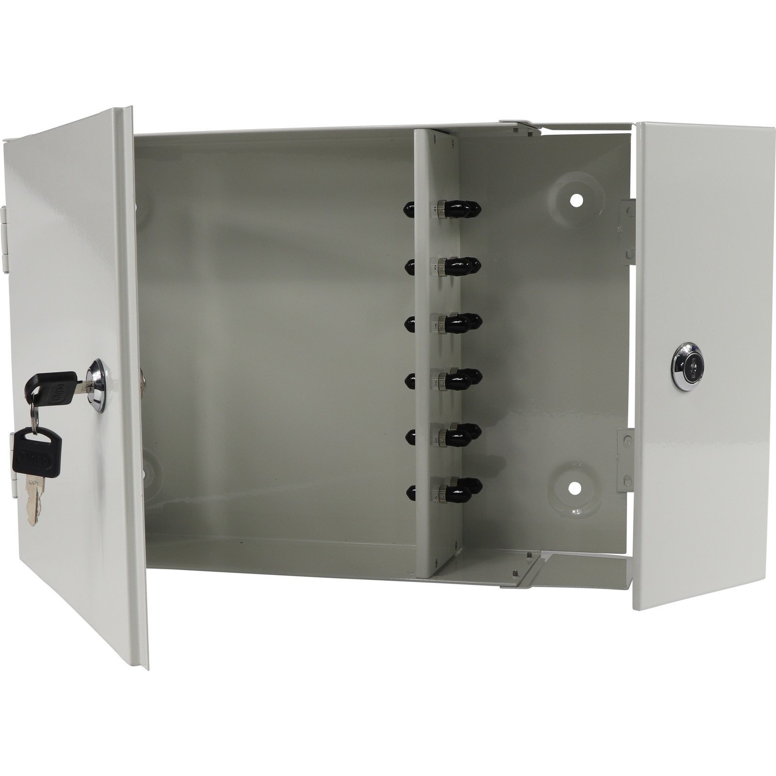 Buy 202-035 12 PORT ST LOADED 2DOOR LOCK