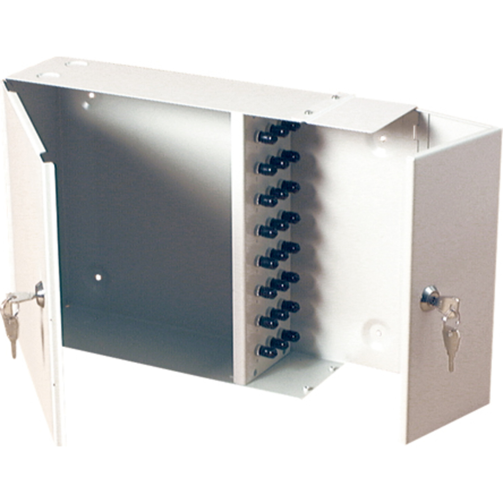 Buy 202-035 12 PORT ST LOADED 2DOOR LOCK