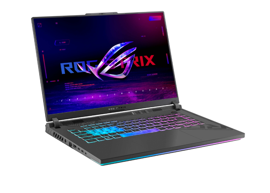 Buy Asus ROG Strix G16 Gaming Laptop – 13th Gen
