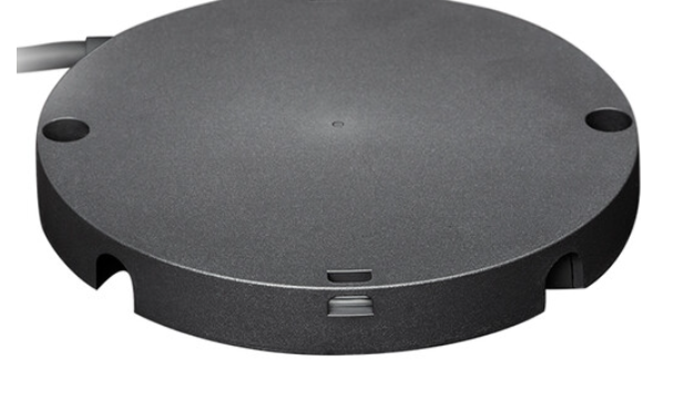 Buy Logitech Rally Mic Pod Hub for Rally Video-Conferencing Systems 939-001647