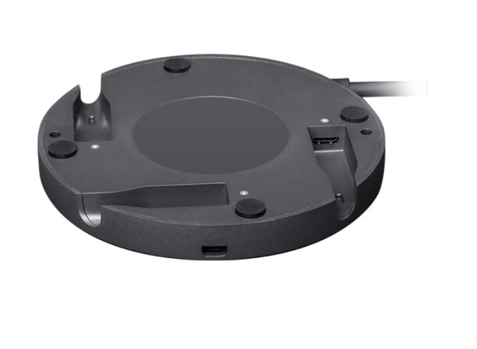 Buy Logitech Rally Mic Pod Hub for Rally Video-Conferencing Systems 939-001647