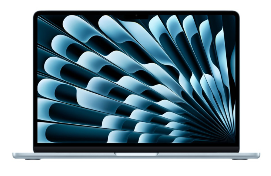 Buy Apple MacBook Air | M4 Chip | 15 Inch | 10-Core CPU  Z1HF000N7