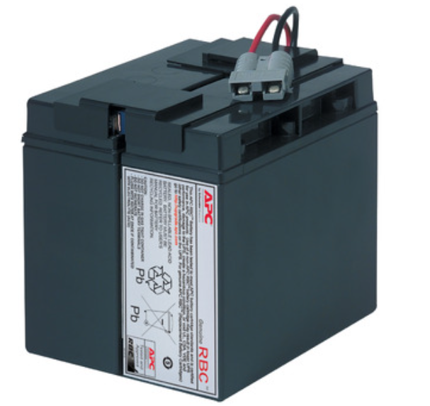 Buy APC Battery Replacement Battery Cartridge APCRBC148