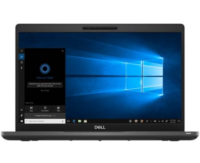 Buy Dell Laptop Vostro 3401 I3-1005G1/4GB/1TB/14