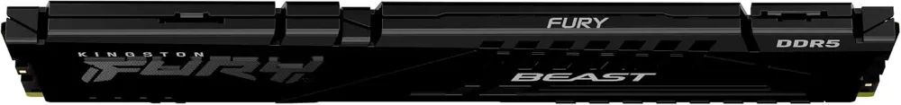 Buy Kingston FURY Beast 8GB 6000MT/s DDR5 CL36 Desktop Memory KF560C36BBE-8