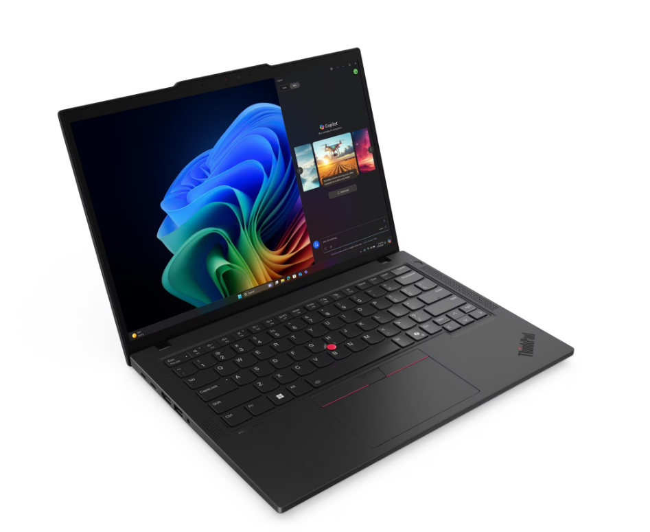 Buy Lenovo ThinkPad T14s Gen 6 Intel Core Ultra 7 258V, 21QX00M7GR