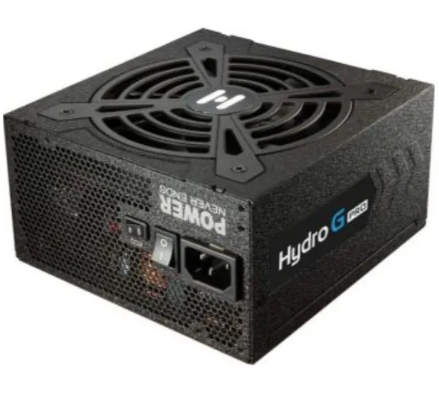 FSP Power Supply Hydro Gold Pro 1000W HG2 PPA10A2402 80 PLUS Gold ATX