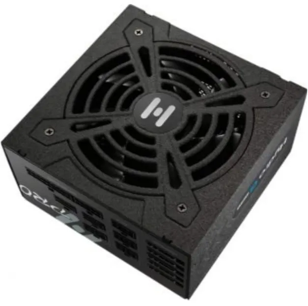 Buy FSP Power Supply Hydro Gold Pro 1000W HG2 PPA10A2402 80 PLUS Gold ATX