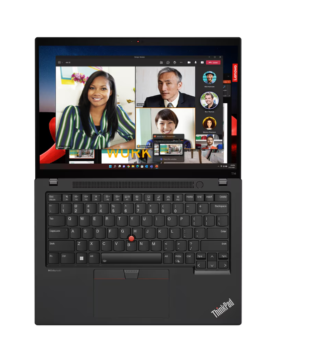 Buy 21HD003JGP Lenovo ThinkPad T14 -Intel Core i5-1335U