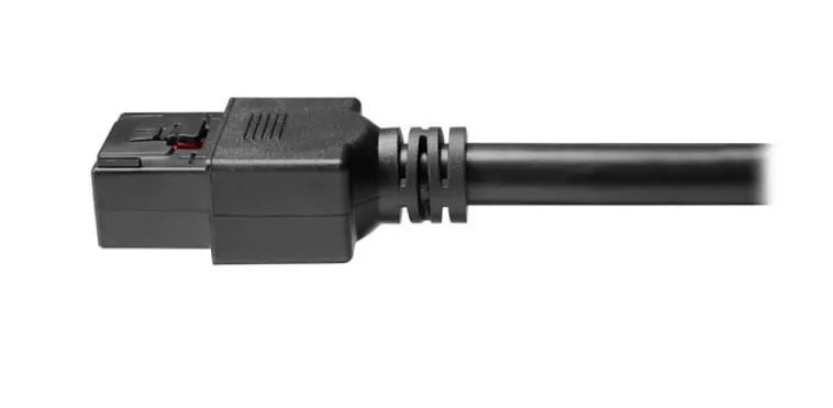 Buy Eaton - external battery connection cable - 3.3 ft CBLADAPT180RT