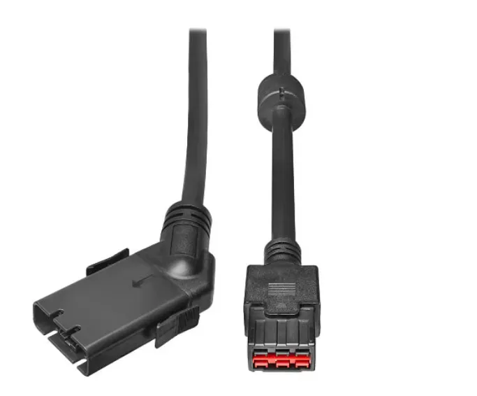 Buy Eaton - external battery connection cable - 3.3 ft CBLADAPT180RT