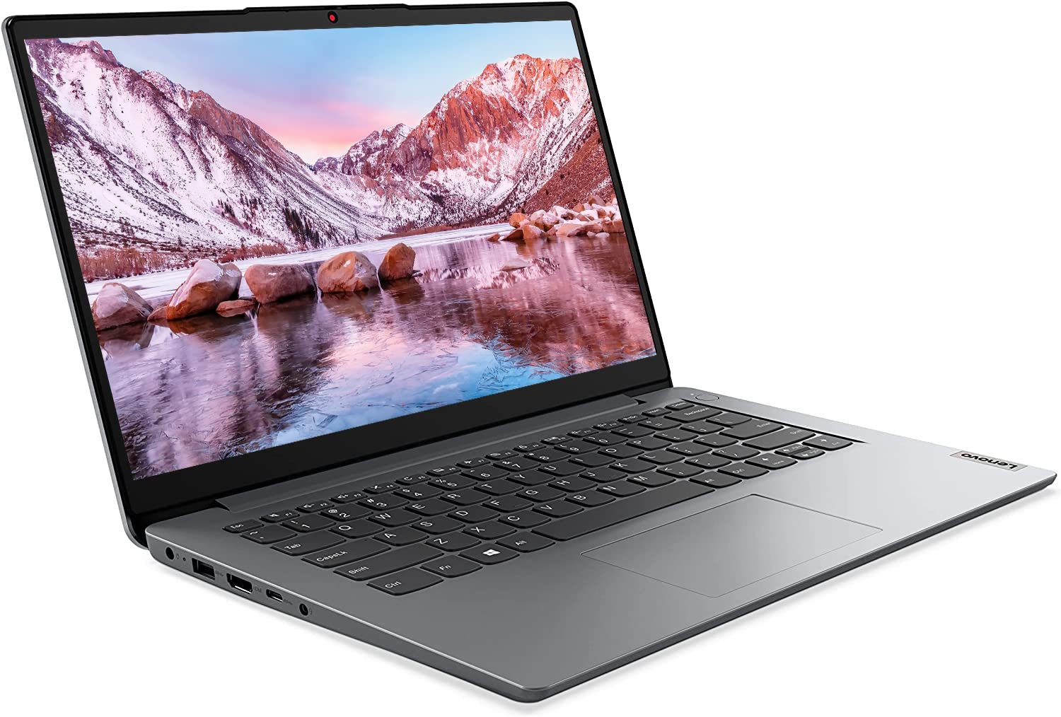 Buy LENOVO IdeaPad1 Core i3-1215U 4GB RAM | 256GB SSD | DOS 14