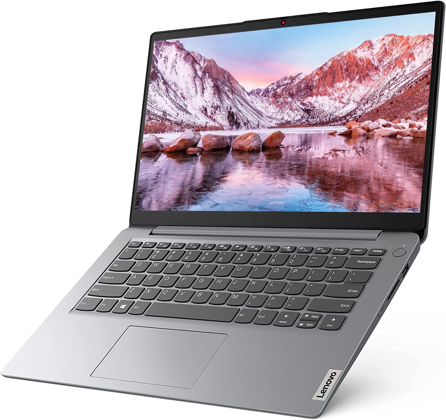 Buy LENOVO IdeaPad1 Core i3-1215U 4GB RAM | 256GB SSD | DOS 14