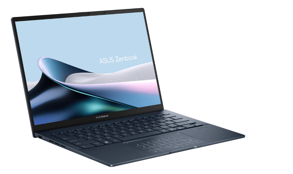 Buy ASUS Zenbook 14  Ultra 9 285H Touch 14