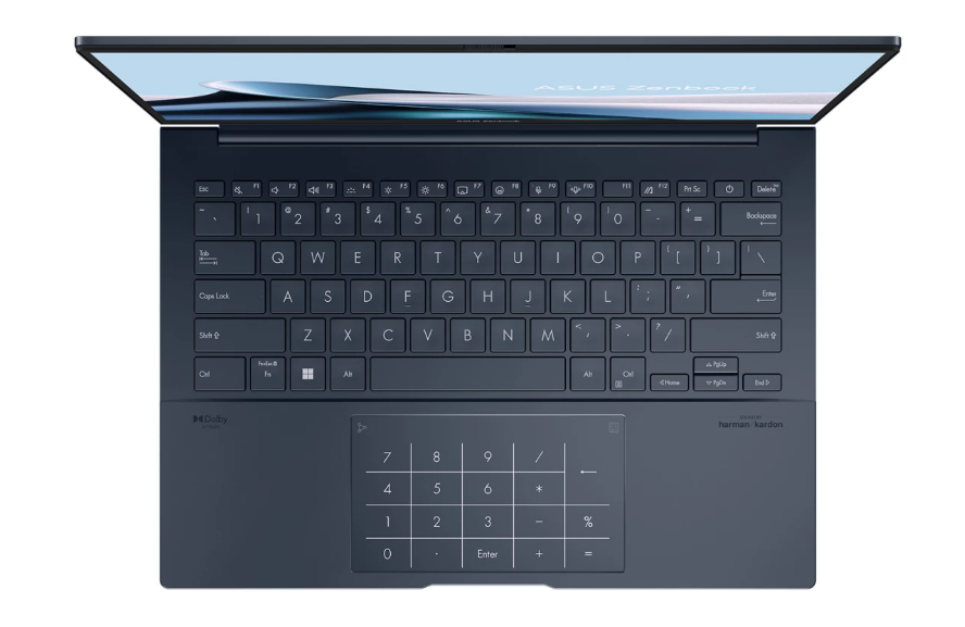 Buy ASUS Zenbook 14  Ultra 9 285H Touch 14