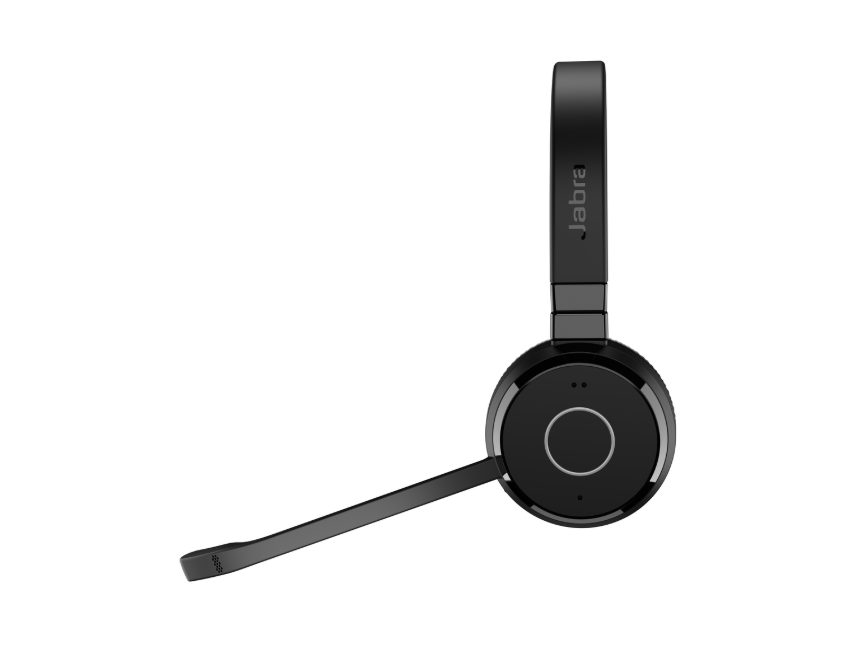Buy 6693-839-409 Jabra Evolve 65 TE Mono - headset