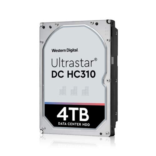 Buy 4TB HUS726T4TAL5204-WD HGST  SAS WD ULTRASTAR DC HDD SERVER