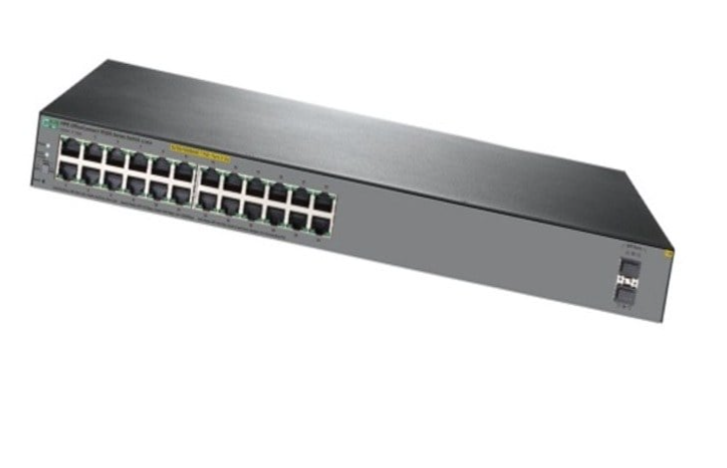 Buy N1524-VPN-210-AEVX  Networking N1524 24 Ports Managed Rack-mountable Switch