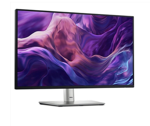 Buy Dell 27 USB-C Hub Monitor  DBBUDEL11P27000BX007