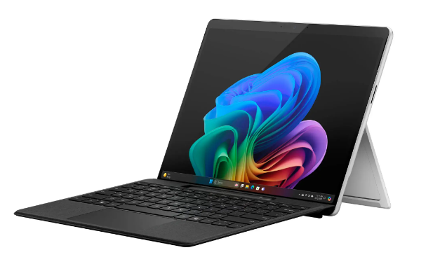 Buy MS SURFACE PRO SNAPDRAGON X PLUS 16GB 256GB PLAT ZHX-00001