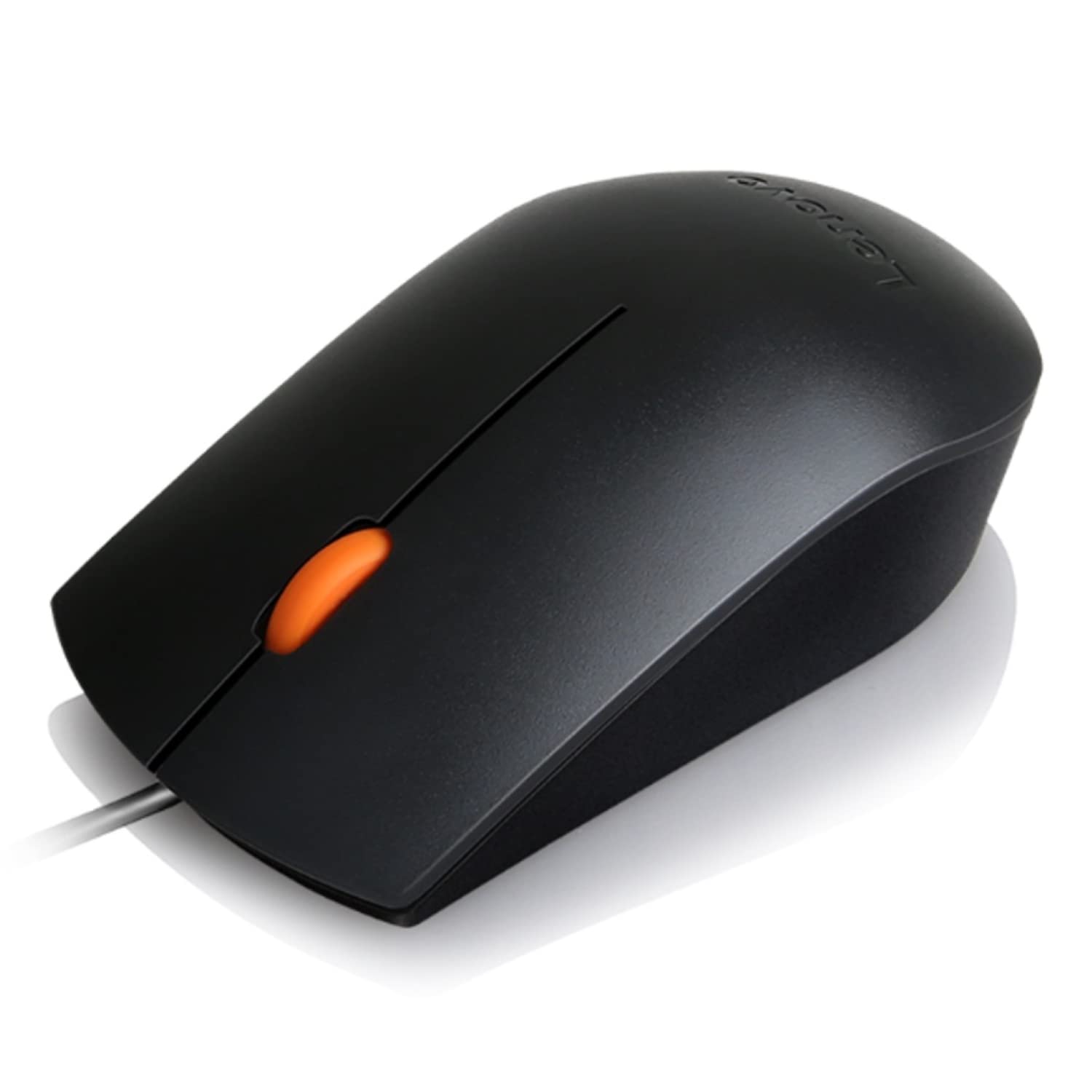 Buy Lenovo Wired Mouse 300 GX30M39704