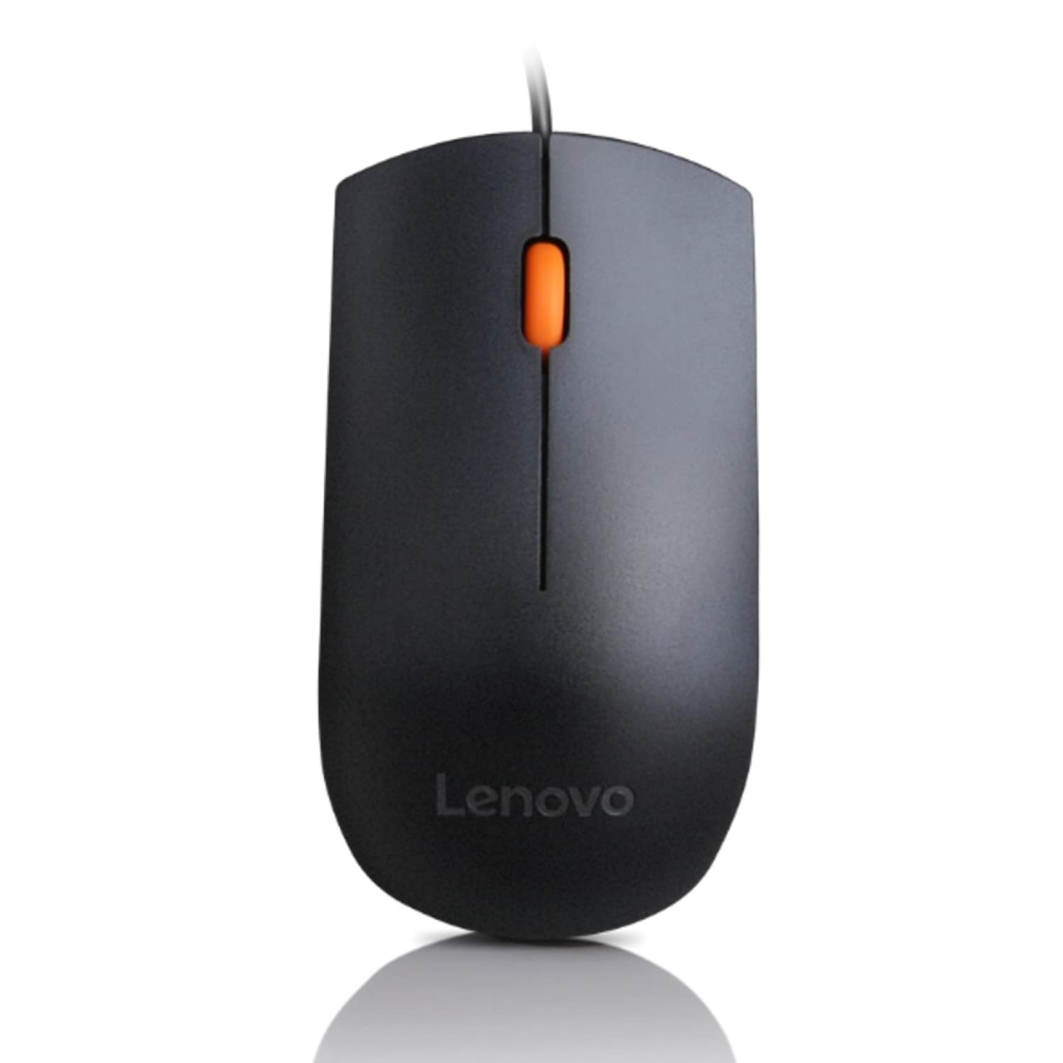 Buy Lenovo Wired Mouse 300 GX30M39704