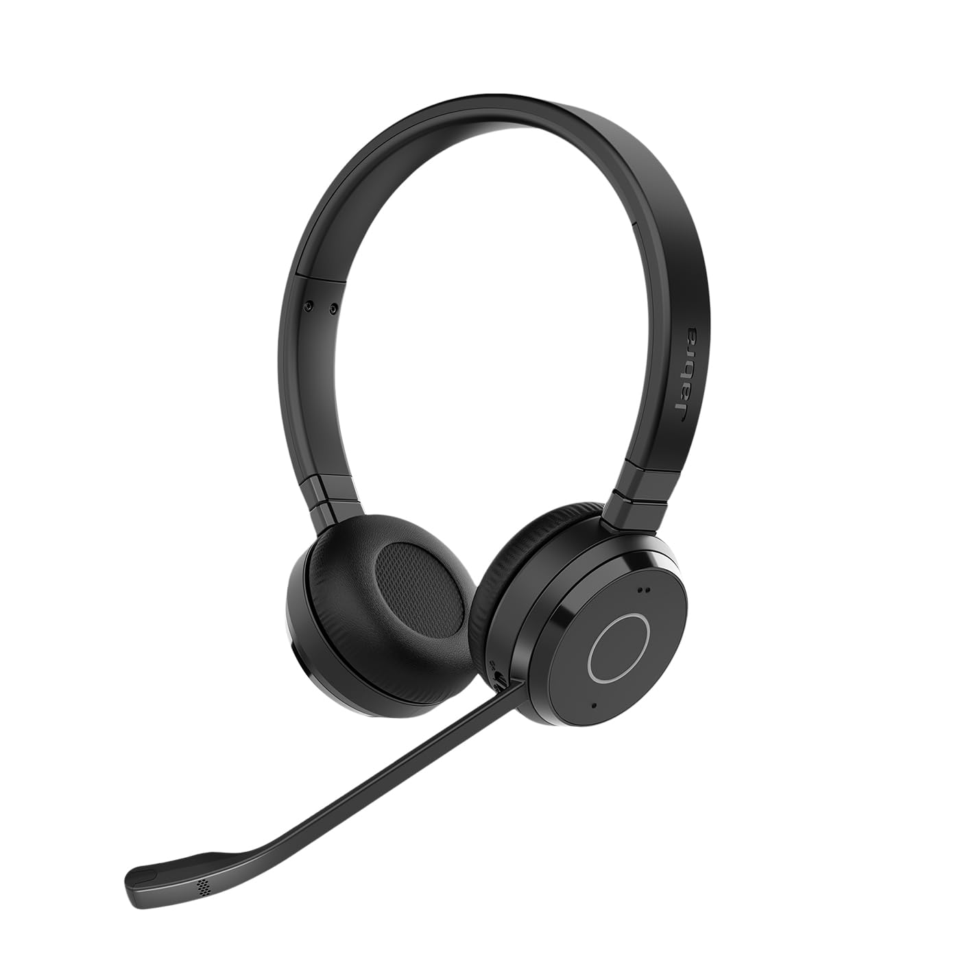 Buy 6699-833-309  Jabra Evolve 65 TE USB-A MS Stereo Wireless Headset