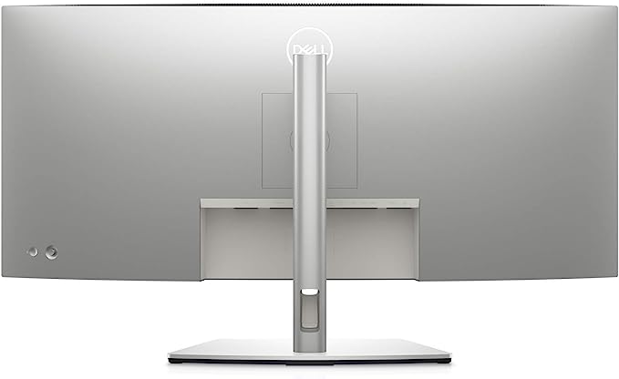 Buy Dell MONITOR UltraSharp 34 Curved USB-C Hub U3421WE -86.72cm (34.14