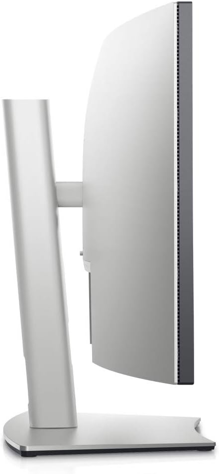 Buy Dell MONITOR UltraSharp 34 Curved USB-C Hub U3421WE -86.72cm (34.14