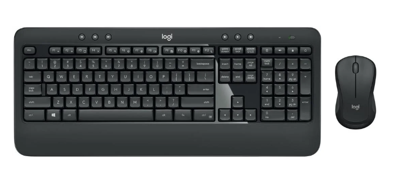 Buy Logitech DESKTOP,ADVANCED MK540,US INT'L,N/A,INTNL-973,N/A 920-008685