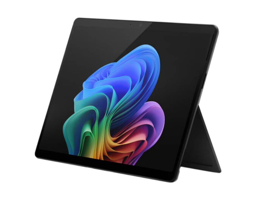 Buy Microsoft Surface Pro 11 X Plus 16GB 512GB Black ZHY-00019