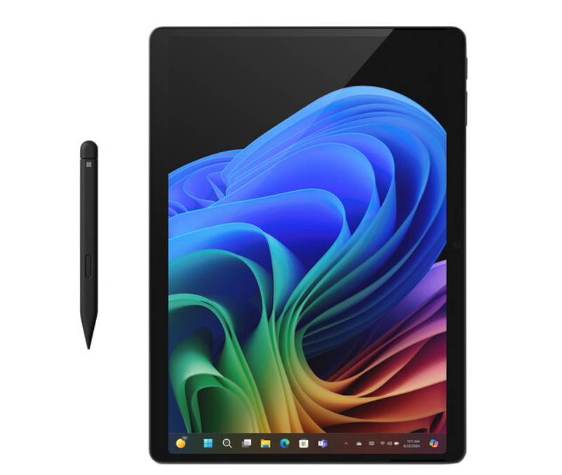 Buy Microsoft Surface Pro 11 X Plus 16GB 512GB Black ZHY-00019
