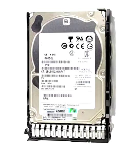 Buy 652583-B21 HP 600GB 6G SAS 10K 2.5in SC ENT HDD