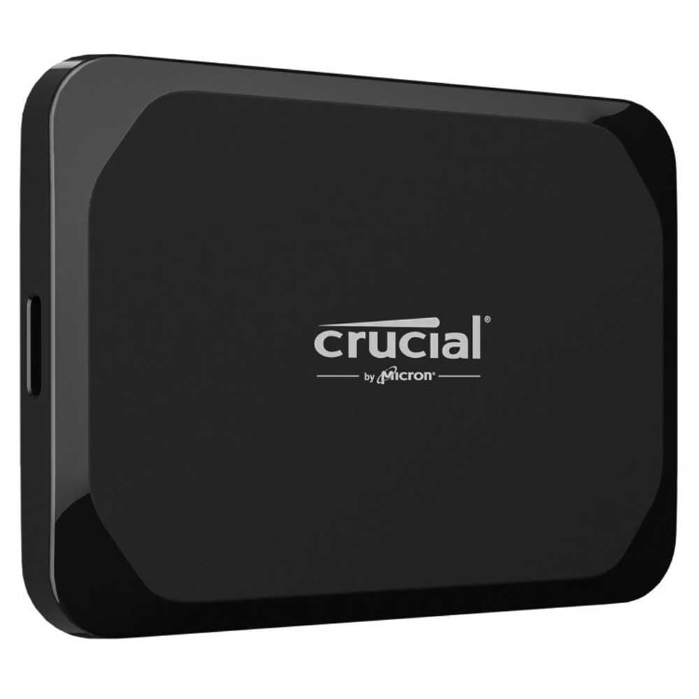 Buy Crucial® X9 4TB Portable SSD CT4000X9SSD9