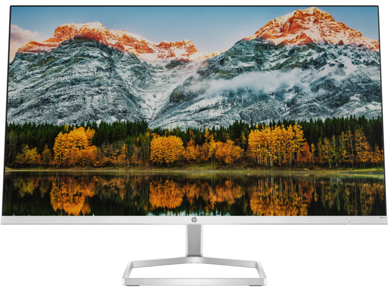 Buy HP MONITOR M27FW FHD