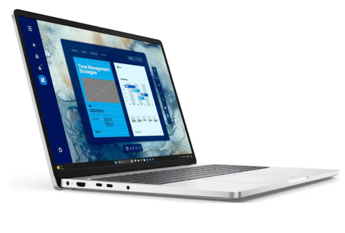 Buy Dell Pro 16 PC16250 | U5-235U vPro | 16 GB DDR5 RAM | 512 GB SSD |Finger Print