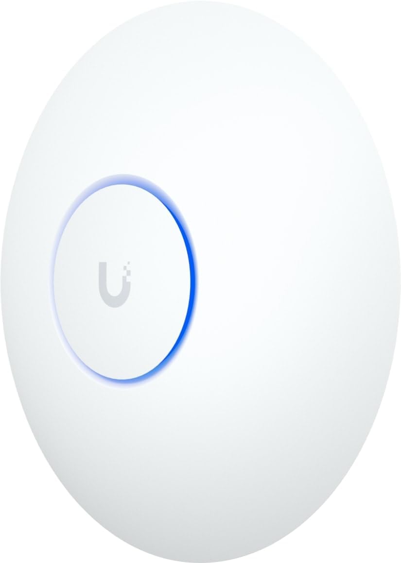 Buy Ubiquiti U7 Long-Range Dual-Band Wi-Fi 7 Access Point U7-LR