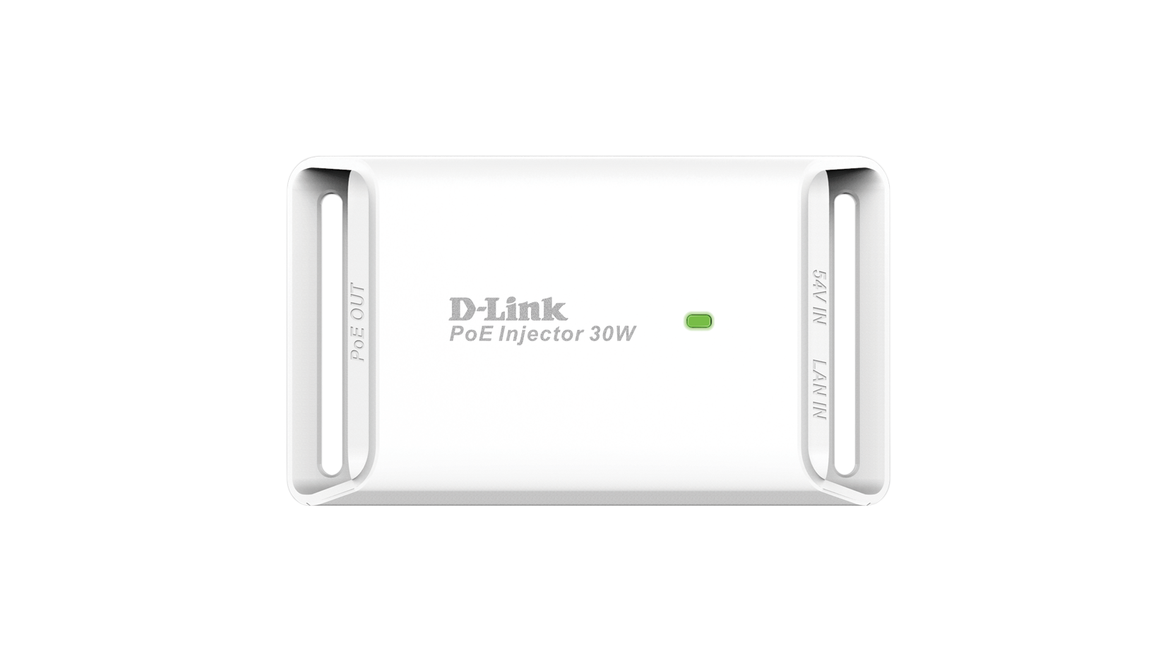 Buy DPE-301GI D-Link 1 Port Gigabit PoE Injector