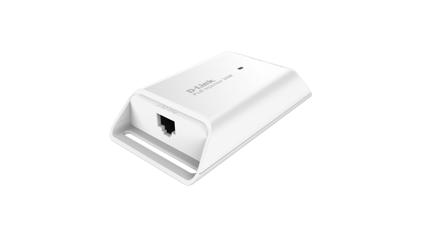 Buy DPE-301GI D-Link 1 Port Gigabit PoE Injector