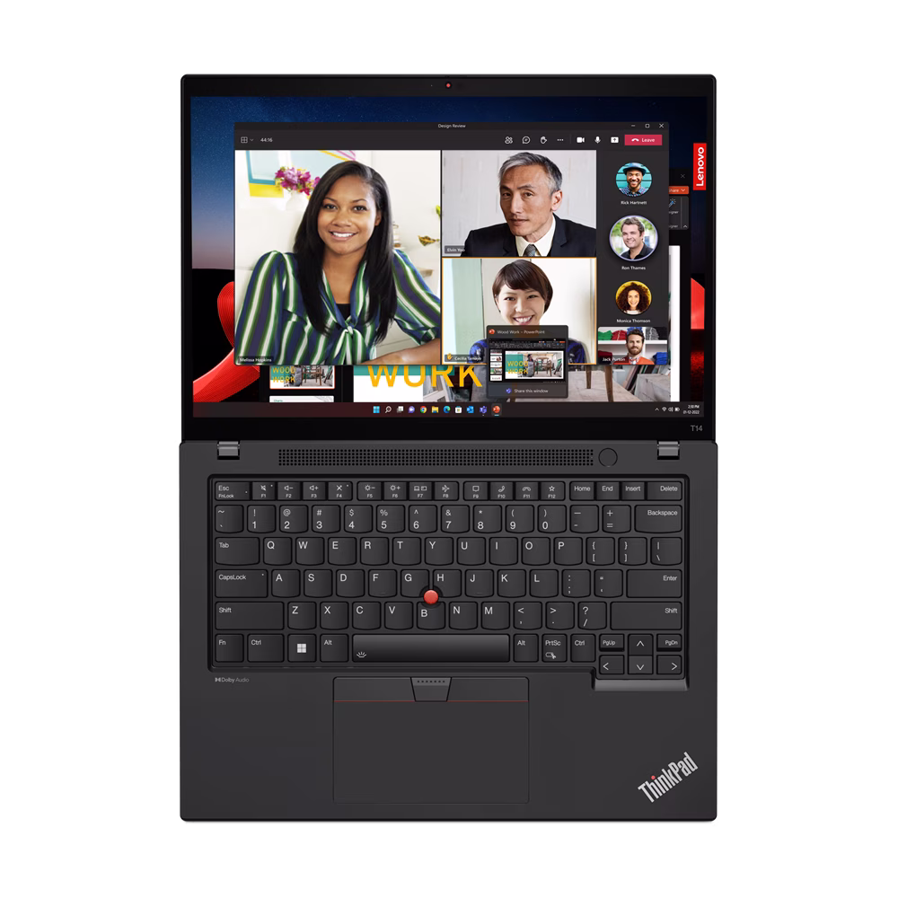 Buy T14 i7-1360P, 16GB Base DDR5, 512GB SSD M.2 2280 NVMe G4, nVidia MX550 4GB,Win 11 Pro 64